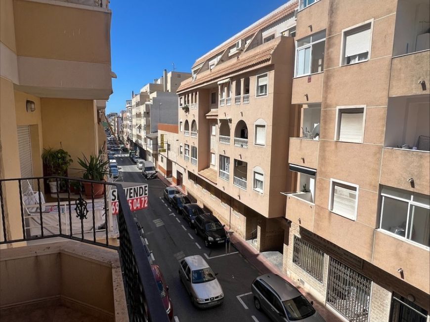 Španělsko Apartmán Torrevieja Alicante