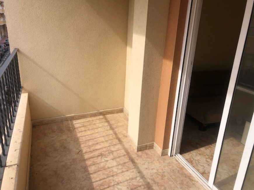 Španělsko Apartmán Torrevieja Alicante