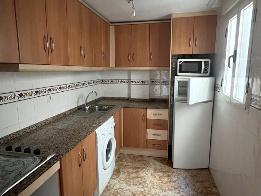 Španělsko Apartmán Torrevieja Alicante