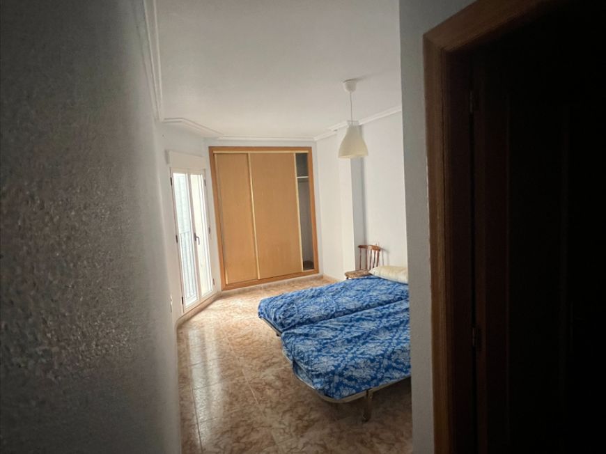 Španělsko Apartmán Torrevieja Alicante