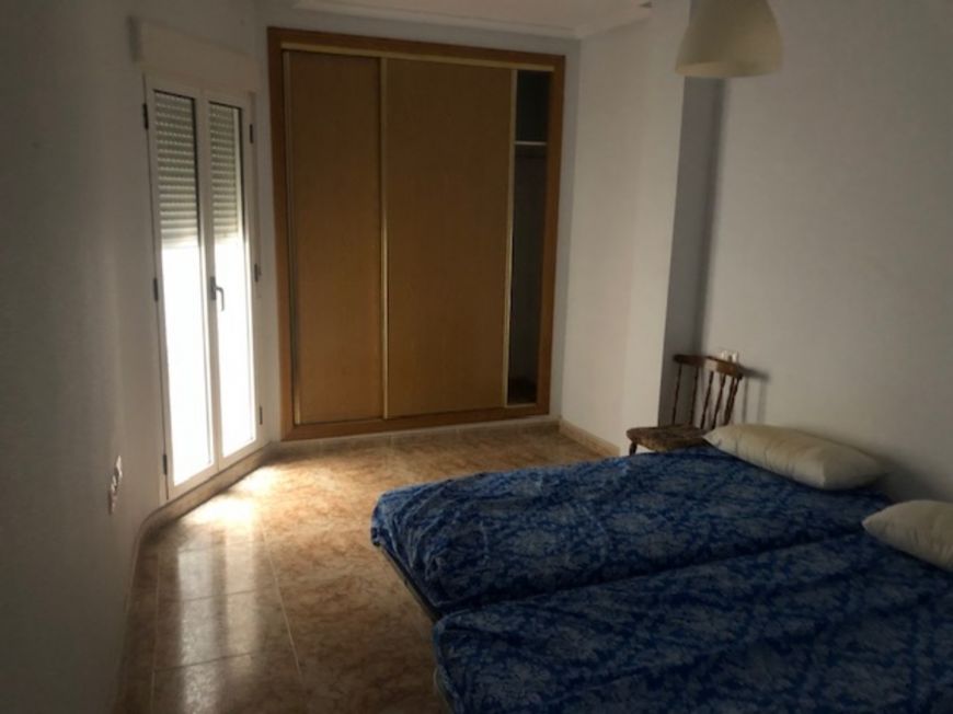 Espagne Apartamento Torrevieja Alicante