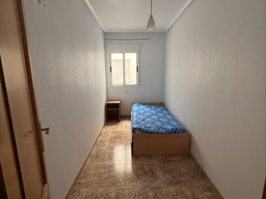 Španělsko Apartmán Torrevieja Alicante