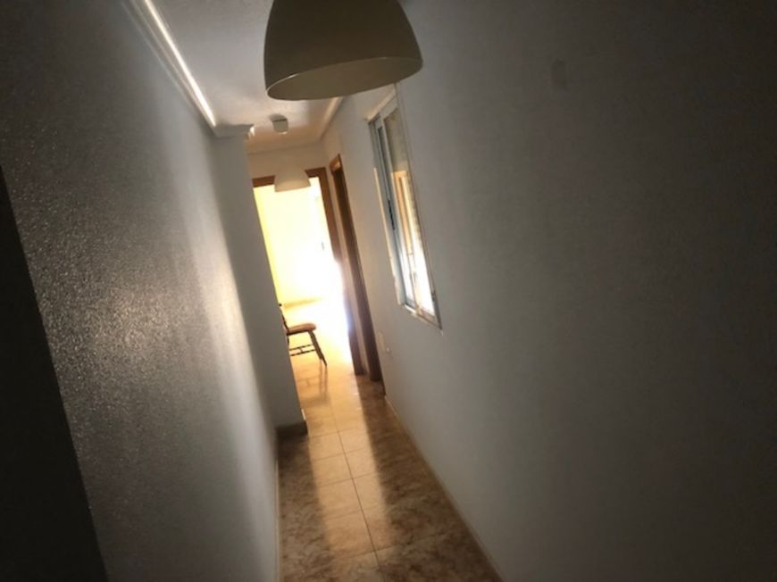 Španělsko Apartmán Torrevieja Alicante