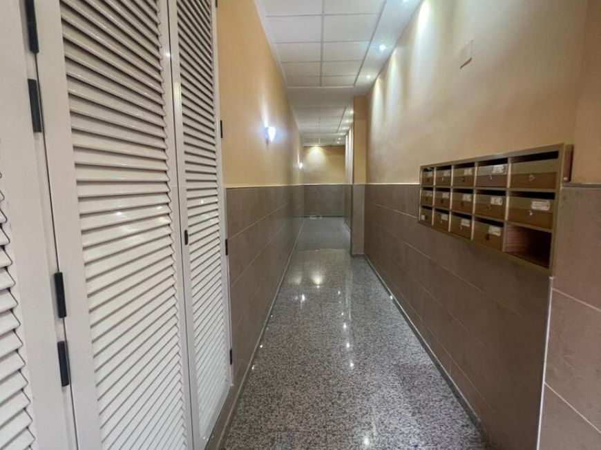 Španělsko Apartmán Torrevieja Alicante