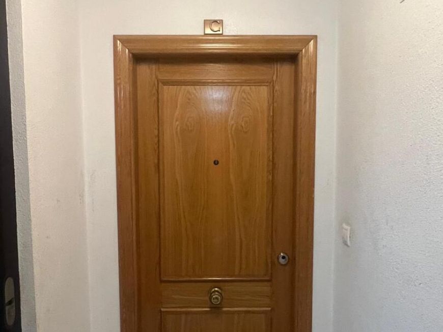 Španělsko Apartmán Torrevieja Alicante