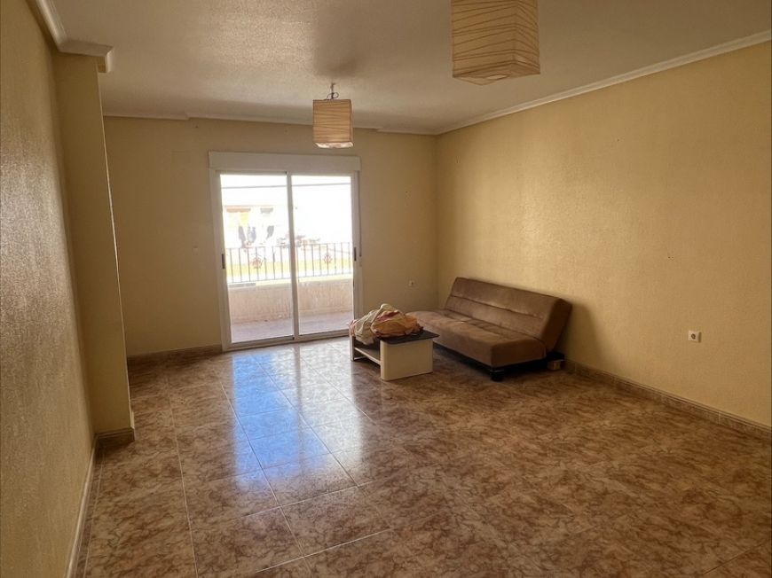 Španělsko Apartmán Torrevieja Alicante