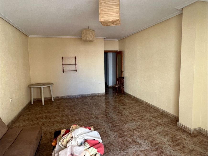 Španělsko Apartmán Torrevieja Alicante