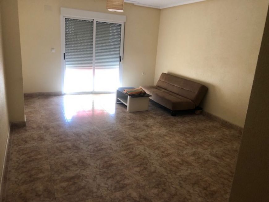 Španělsko Apartmán Torrevieja Alicante