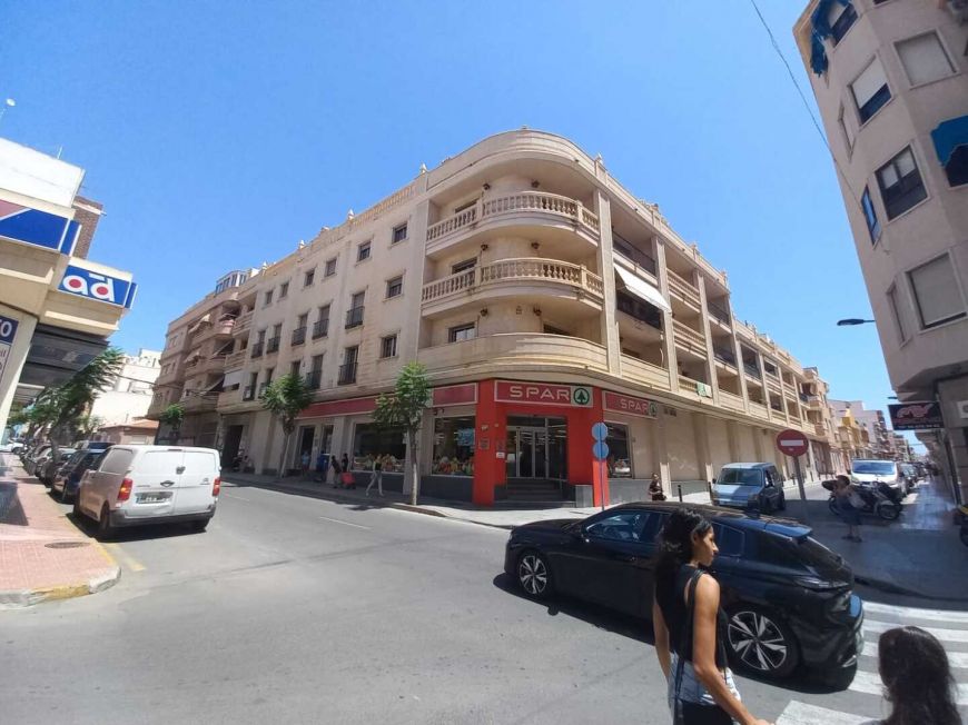 Espagne Apartamento Torrevieja Alicante