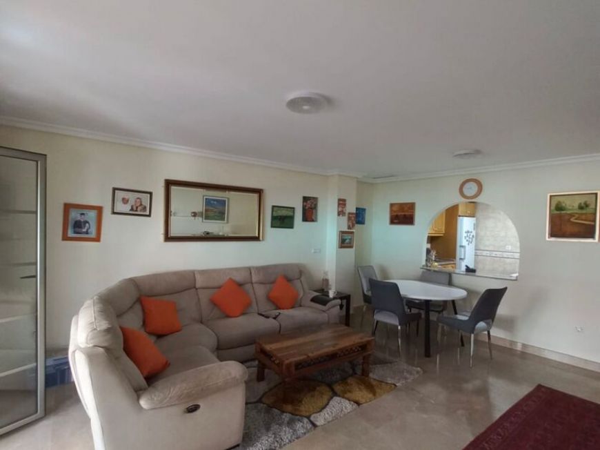 Španělsko Apartmán Torrevieja Alicante