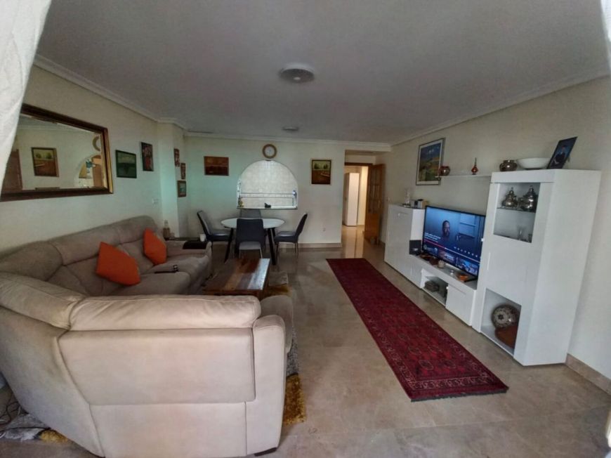 Španělsko Apartmán Torrevieja Alicante