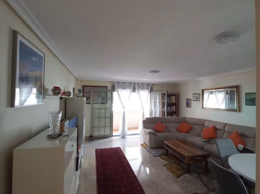 Španělsko Apartmán Torrevieja Alicante