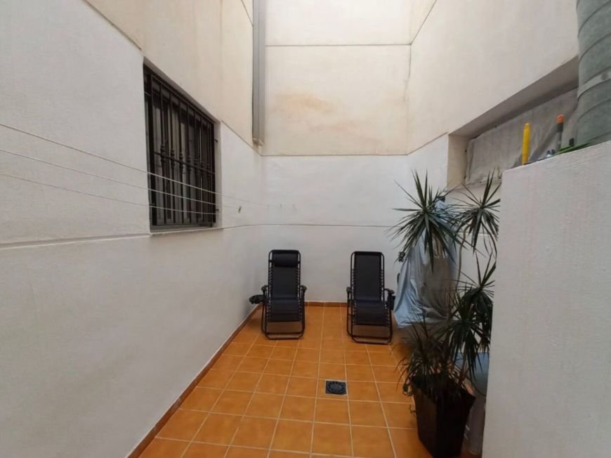 Španělsko Apartmán Torrevieja Alicante