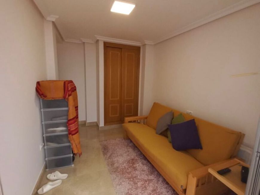 Španělsko Apartmán Torrevieja Alicante