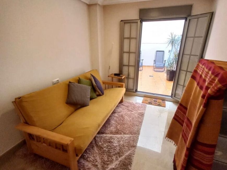 Španělsko Apartmán Torrevieja Alicante