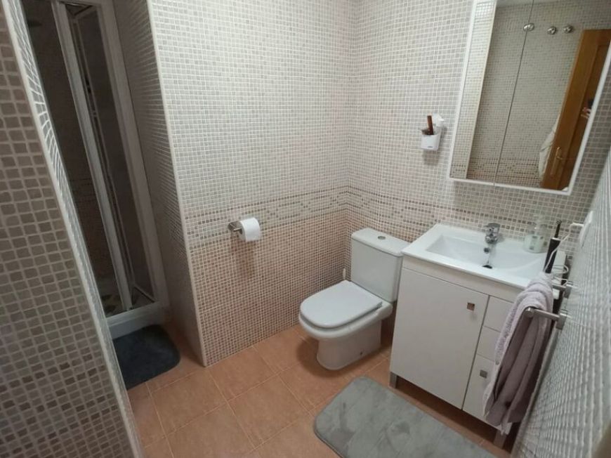 Španělsko Apartmán Torrevieja Alicante