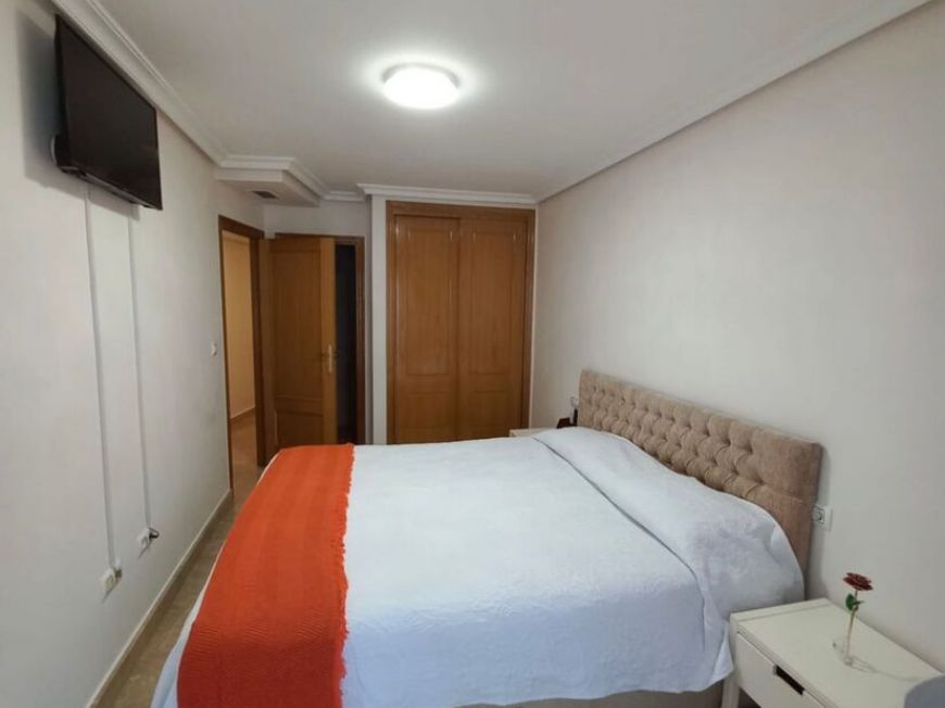 Španělsko Apartmán Torrevieja Alicante