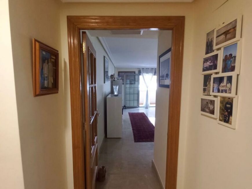 Španělsko Apartmán Torrevieja Alicante