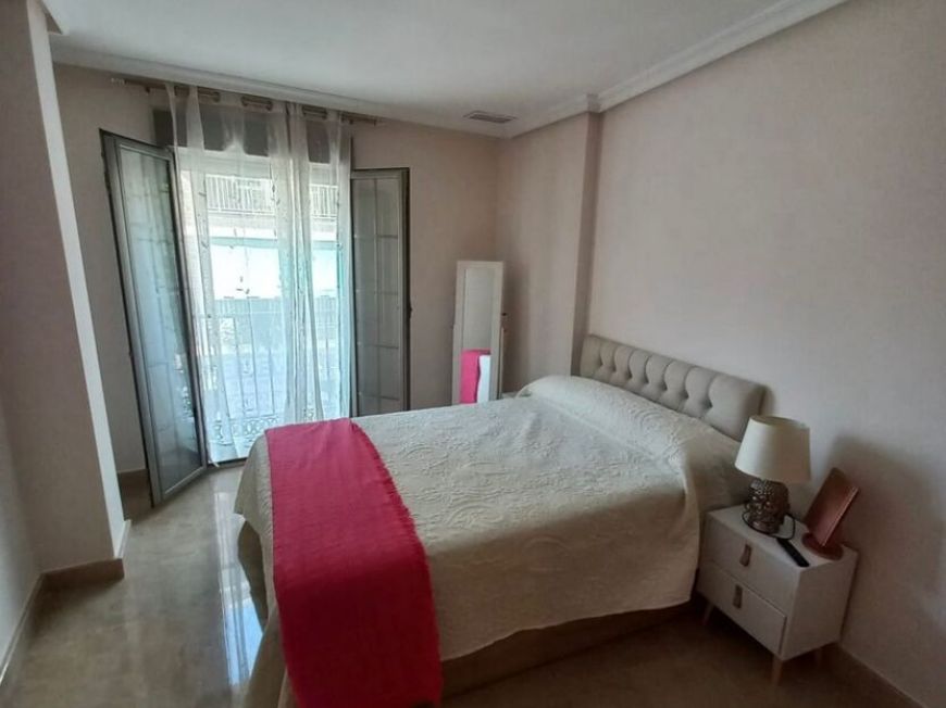 Španělsko Apartmán Torrevieja Alicante