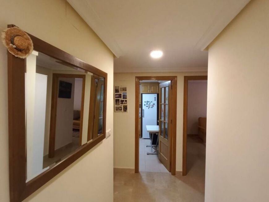 Španělsko Apartmán Torrevieja Alicante