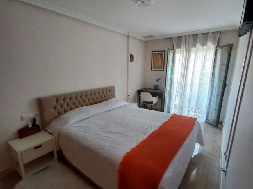 Španělsko Apartmán Torrevieja Alicante