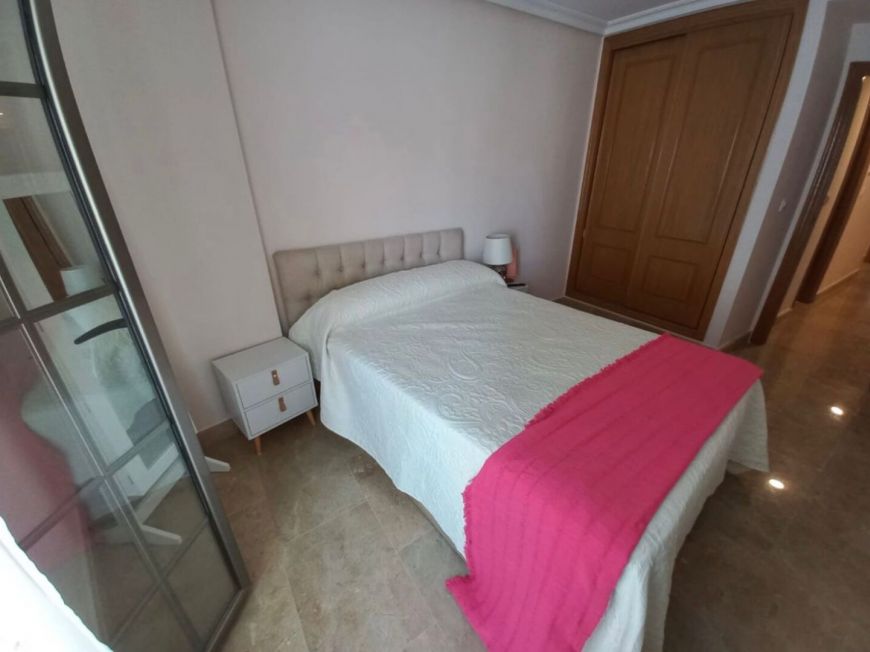 Španělsko Apartmán Torrevieja Alicante