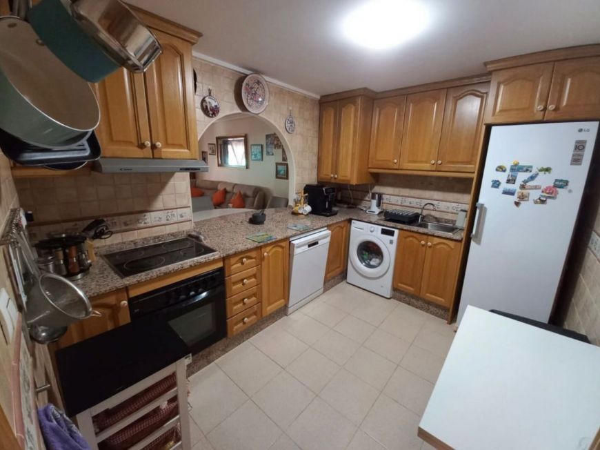 Španělsko Apartmán Torrevieja Alicante