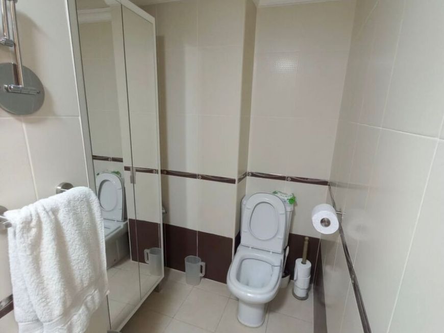 Španělsko Apartmán Torrevieja Alicante