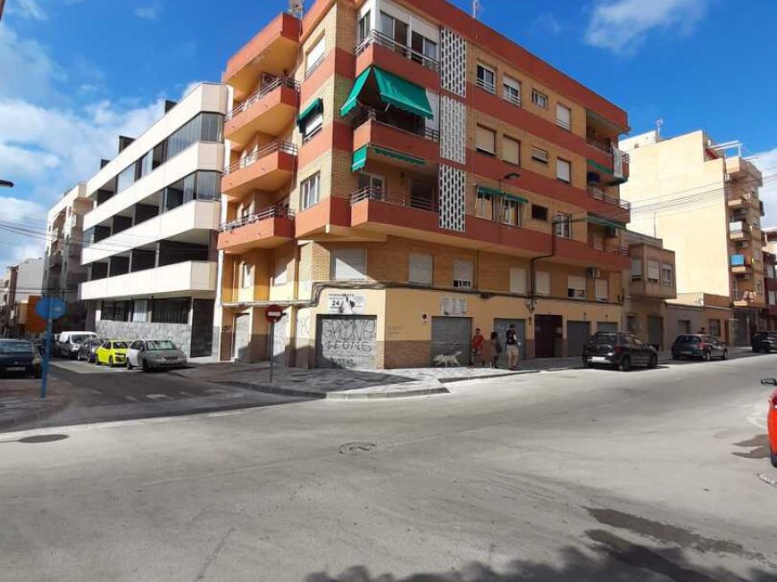 Španělsko Apartmán Torrevieja Alicante