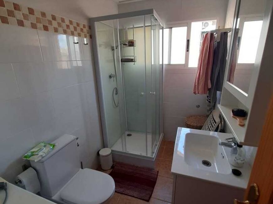 Španělsko Apartmán Torrevieja Alicante