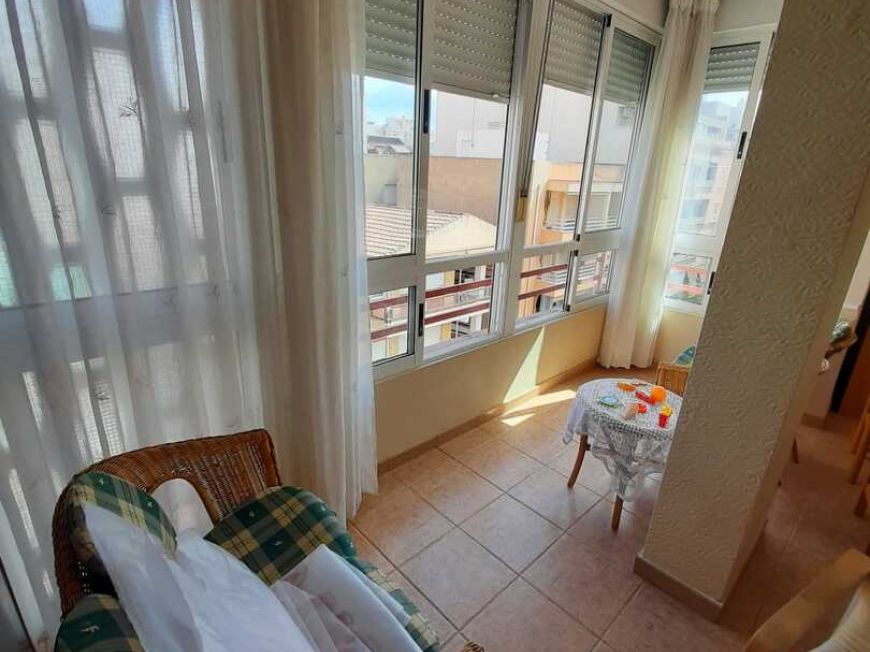 Španělsko Apartmán Torrevieja Alicante