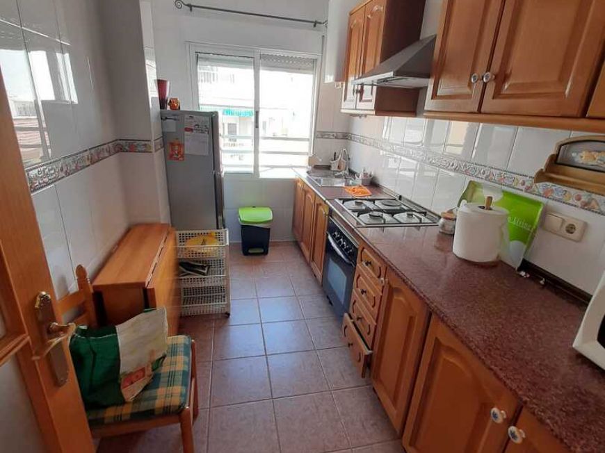 Španělsko Apartmán Torrevieja Alicante