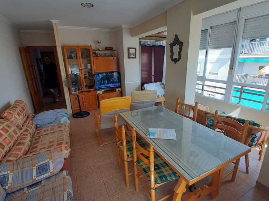 Espagne Apartamento Torrevieja Alicante