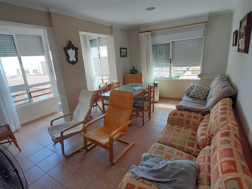 Espagne Apartamento Torrevieja Alicante