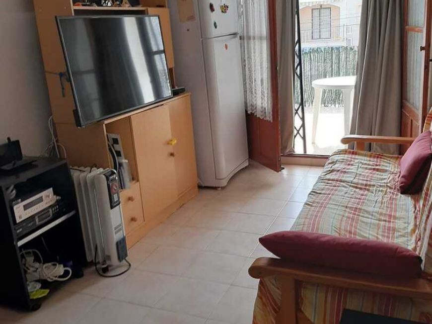 Španělsko Bungalov Torrevieja Alicante