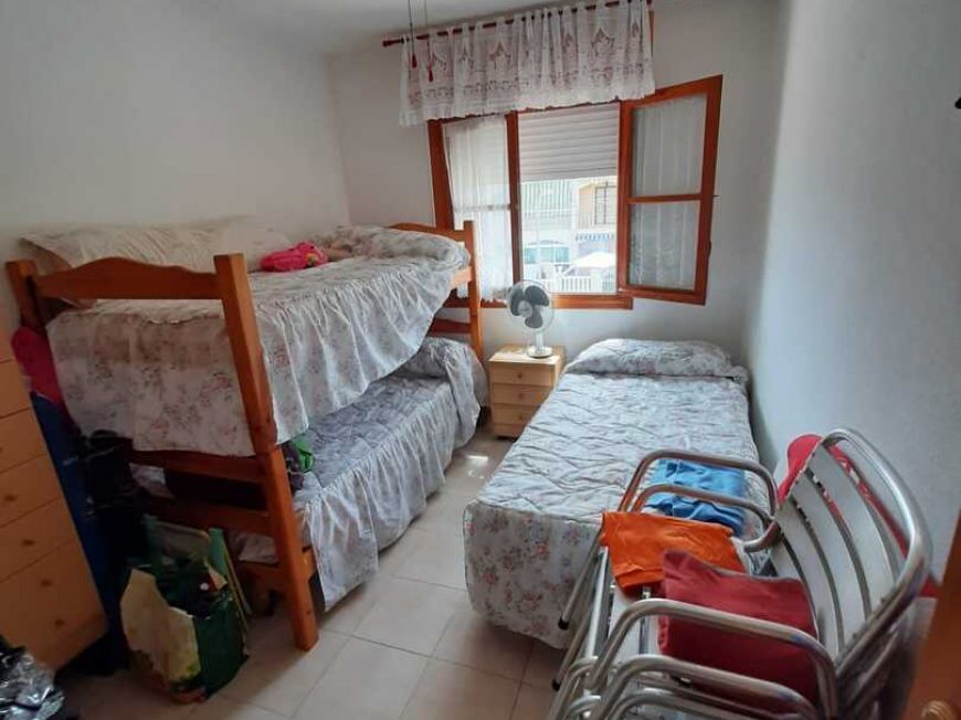 Espagne Bungalow Torrevieja Alicante