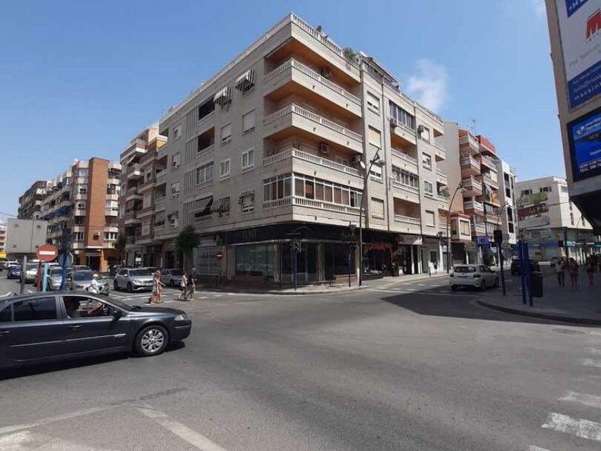 Espagne Apartamento Torrevieja Alicante