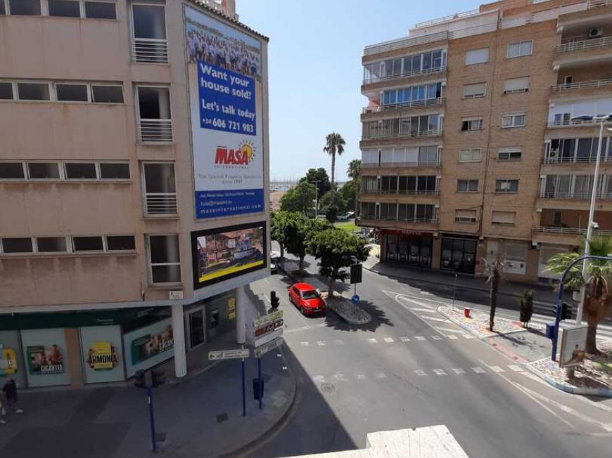 Espagne Apartamento Torrevieja Alicante