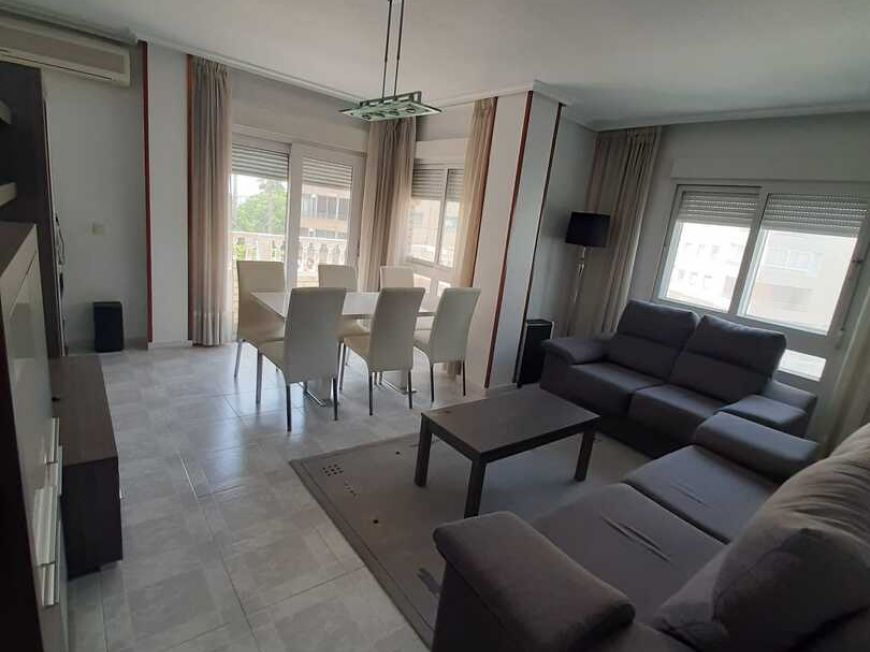 Espagne Apartamento Torrevieja Alicante