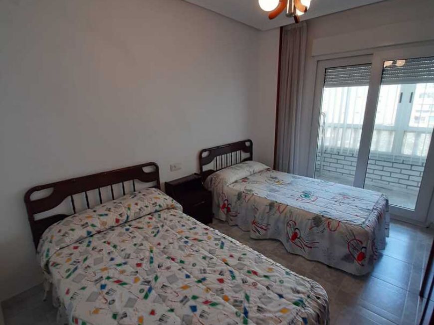 Espagne Apartamento Torrevieja Alicante