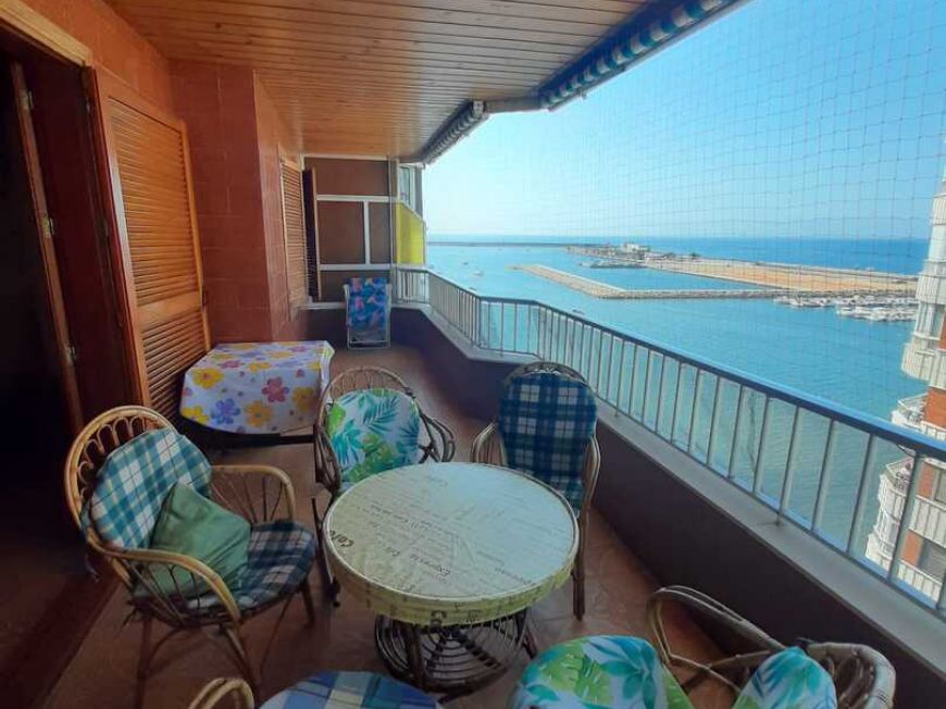 Španělsko Apartmán Torrevieja Alicante