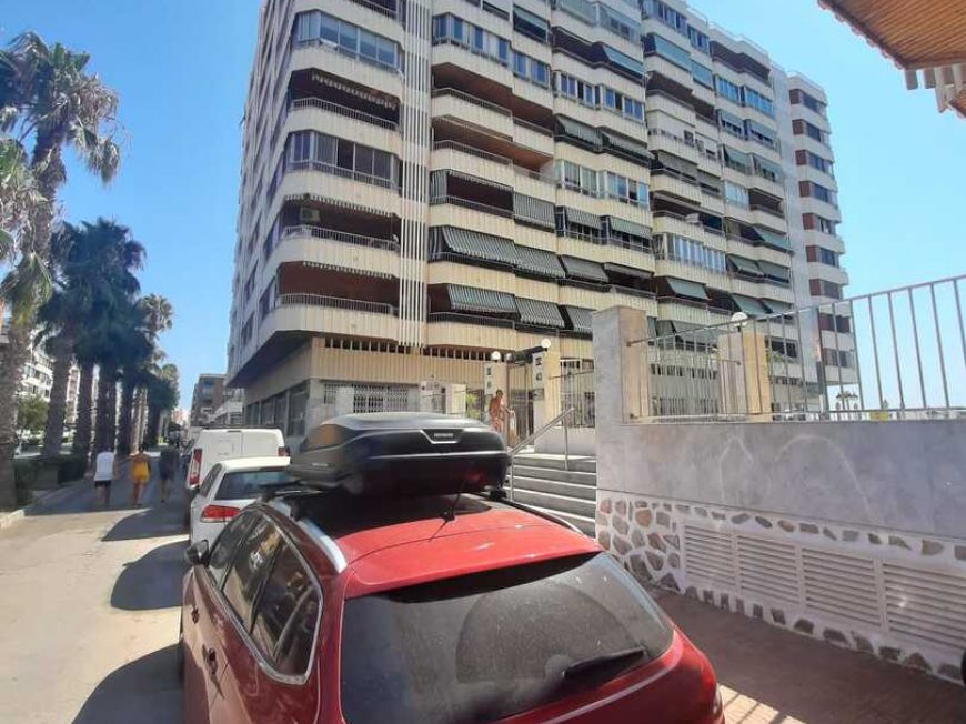 Španělsko Apartmán Torrevieja Alicante