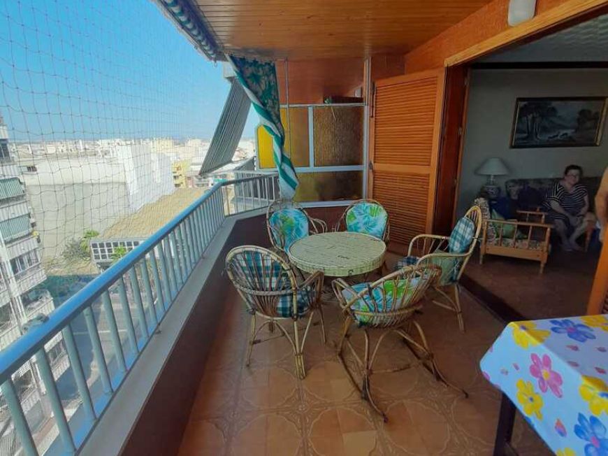 Španělsko Apartmán Torrevieja Alicante