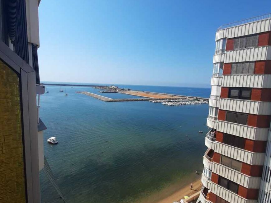 Španělsko Apartmán Torrevieja Alicante