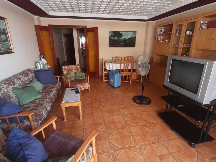 Španělsko Apartmán Torrevieja Alicante