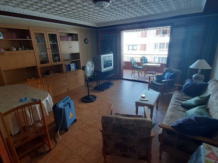 Španělsko Apartmán Torrevieja Alicante