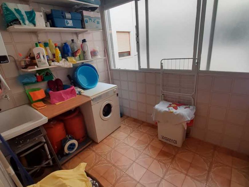 Španělsko Apartmán Torrevieja Alicante