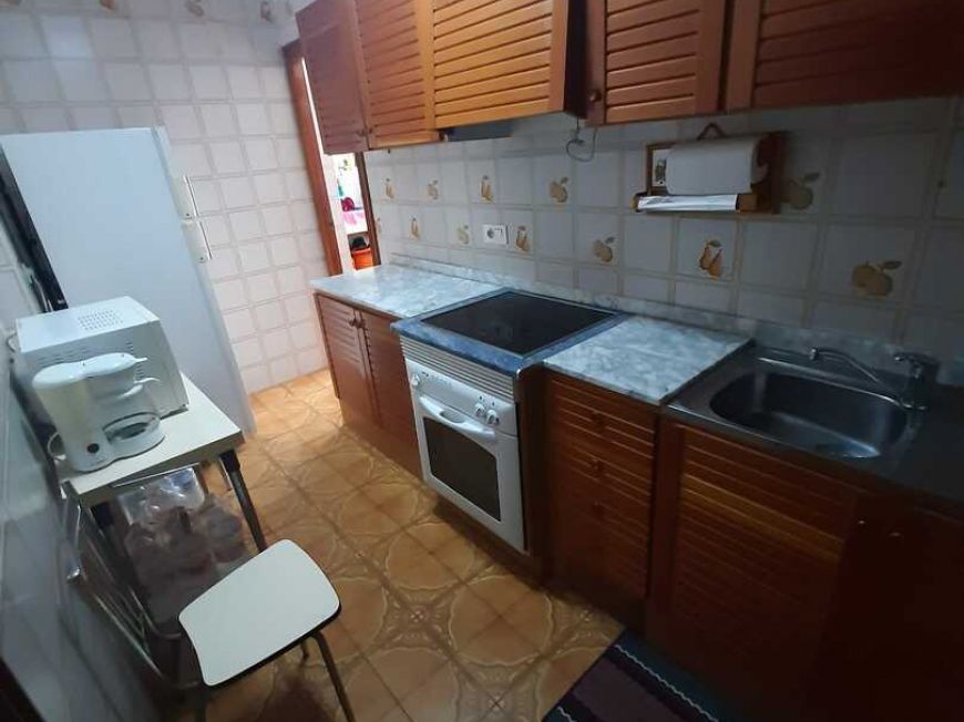 Španělsko Apartmán Torrevieja Alicante