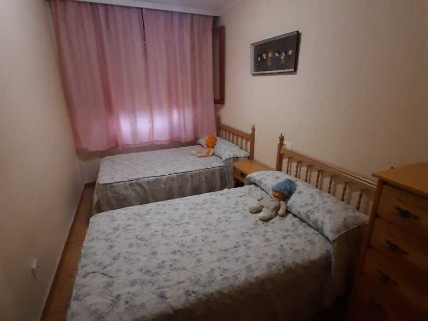 Španělsko Apartmán Torrevieja Alicante