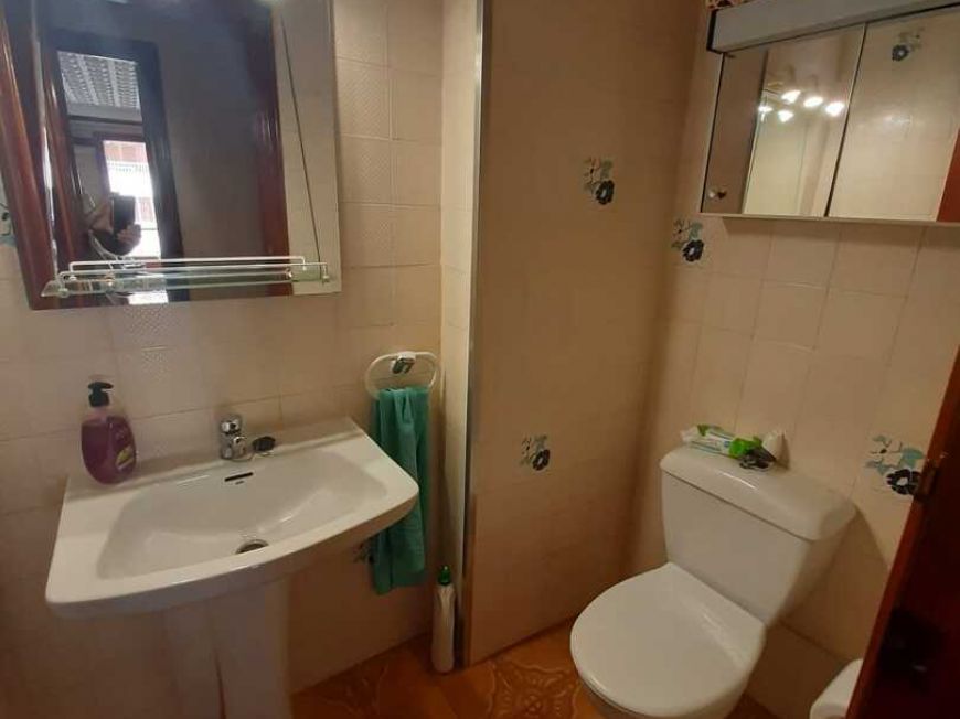 Španělsko Apartmán Torrevieja Alicante